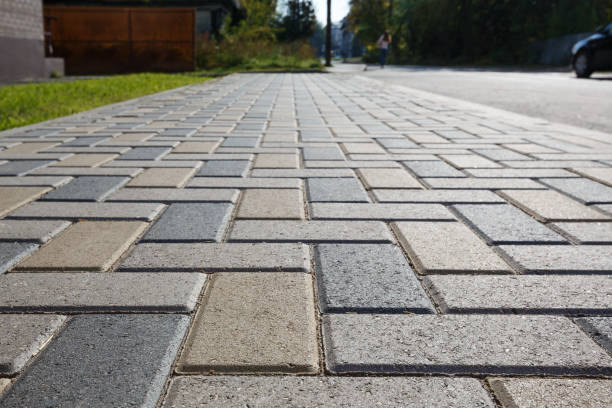 Best Local Driveway Pavers  in Indian Head Park, IL