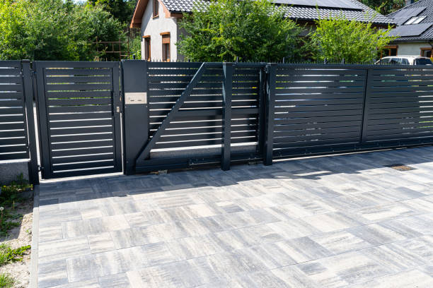 Driveway Pavers for Homes in Indian Head Park, IL