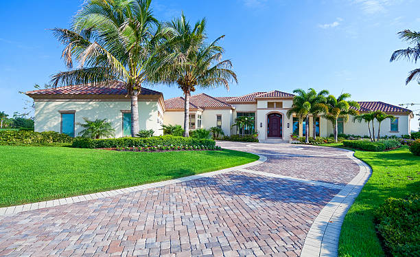 Best Interlocking Driveway Pavers  in Indian Head Park, IL