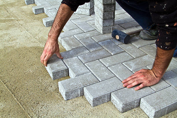  Indian Head Park, IL Driveway Pavers Pros