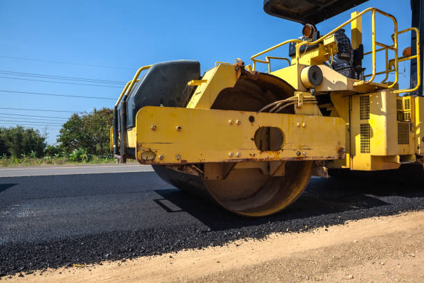 Professional Driveway Pavers in Indian Head Park, IL